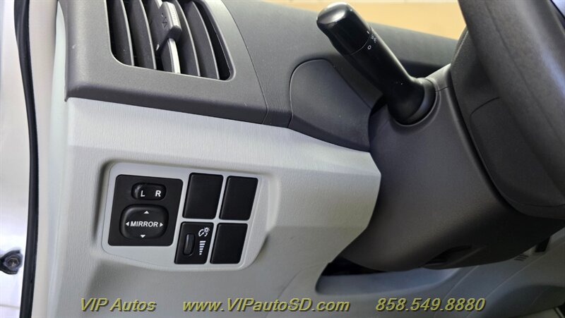 Used 2010 Toyota Prius Two FWD image 19