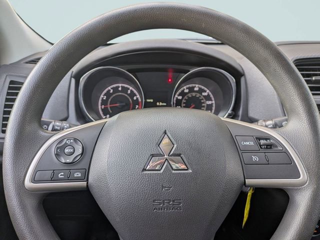 Used 2023 Mitsubishi Outlander Sport ES image 27