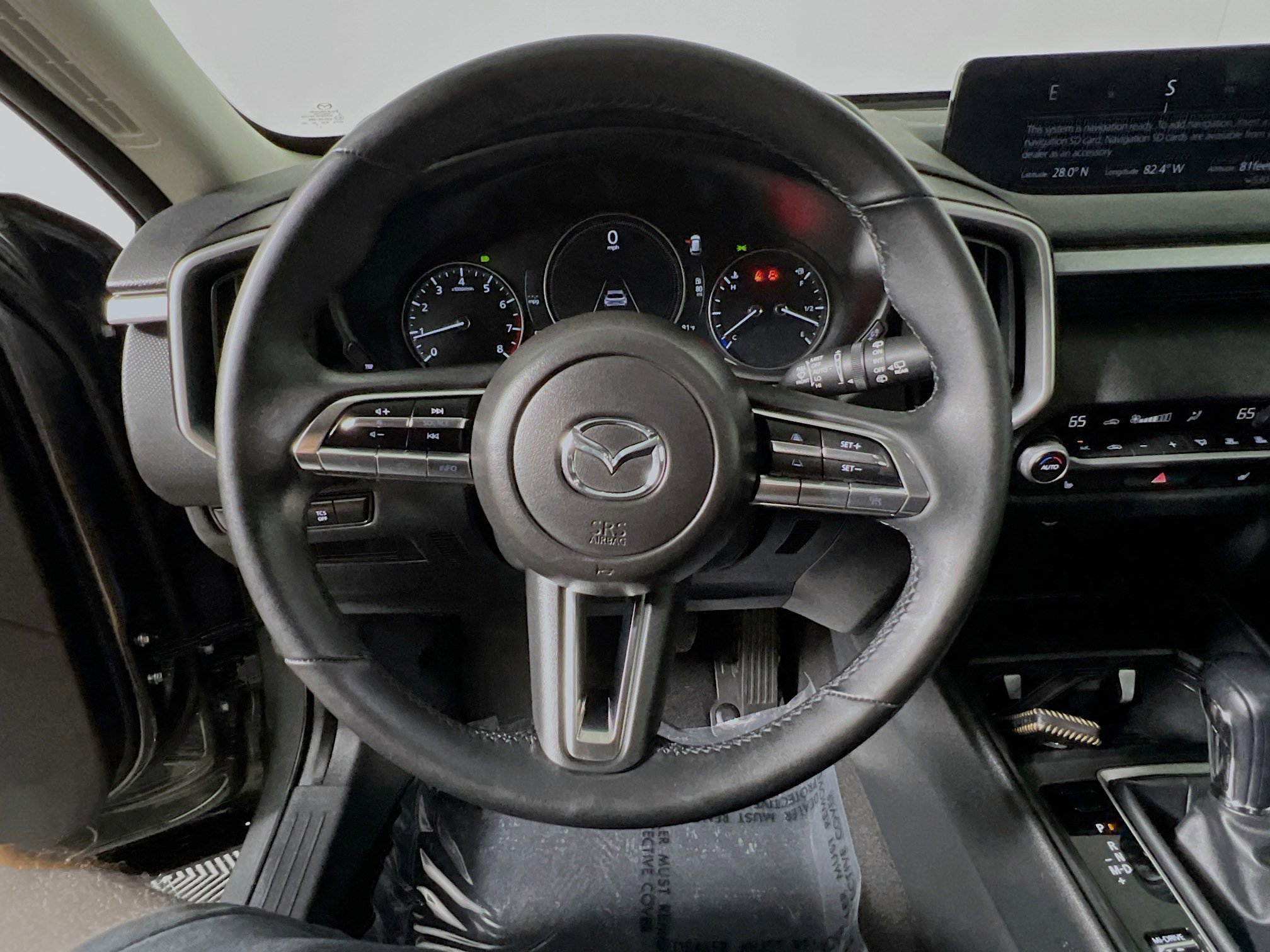 Used 2025 MAZDA CX-50 AWD 2.5 S w/ Weather Package image 18