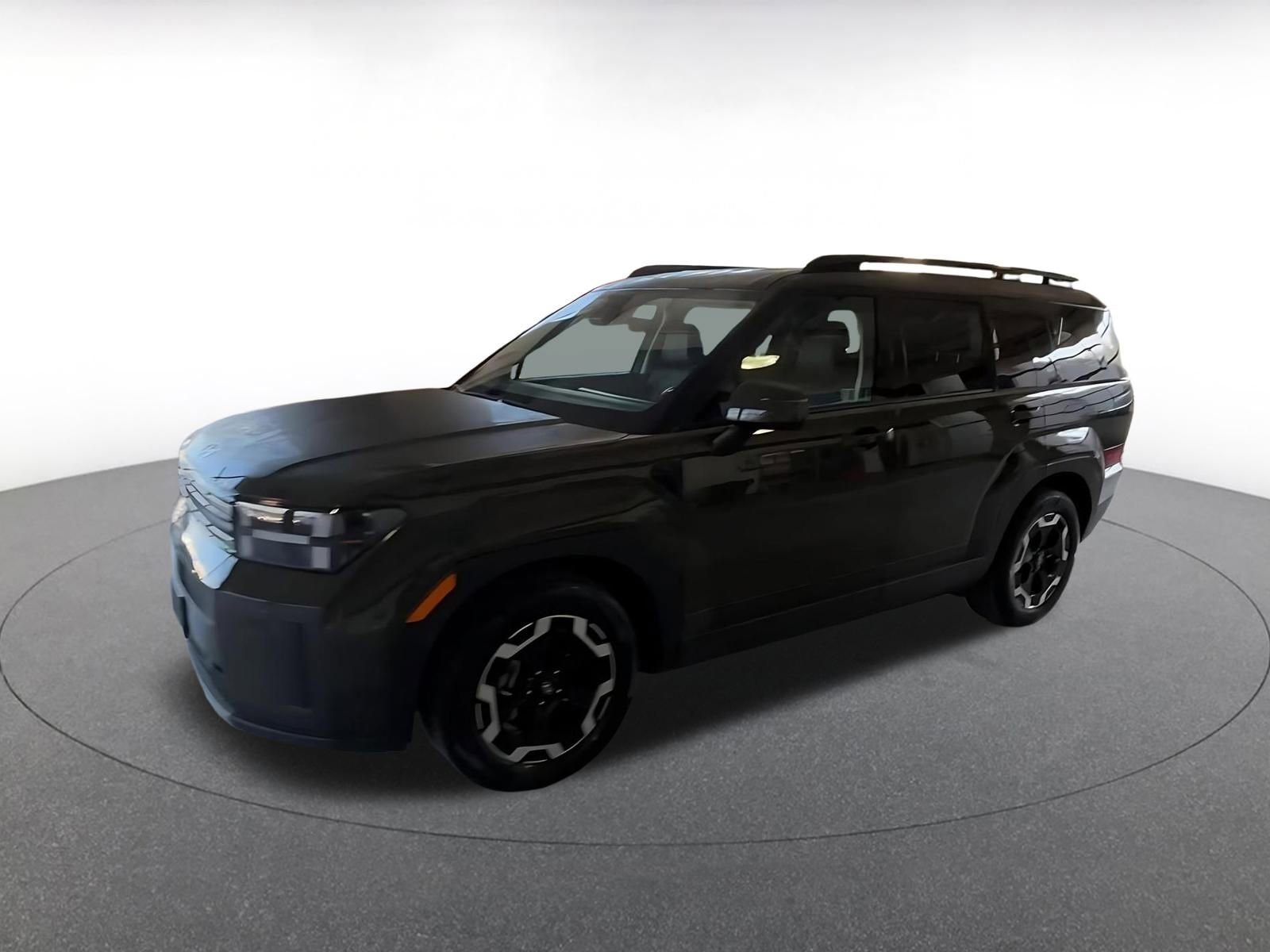 Used 2025 Hyundai Santa Fe SEL image 8