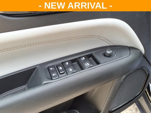 Used 2024 Jeep Compass Limited AWD/4WD image 17
