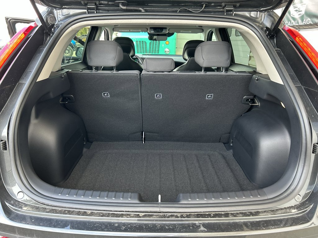 New 2026 Kia Niro LX FWD image 13