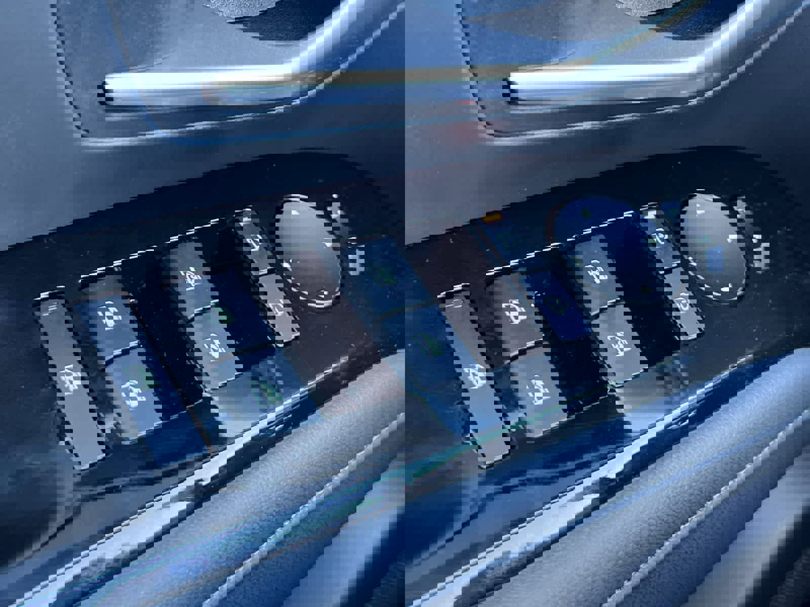 New 2026 Hyundai Santa Cruz XRT image 13