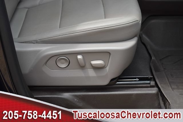 Certified 2024 GMC Sierra 1500 SLT w/ SLT Premium Plus Package AWD/4WD image 26