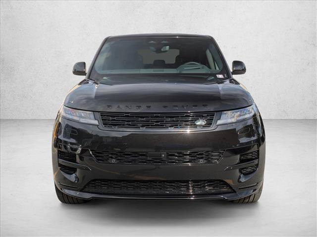 New 2027 Land Rover Range Rover Sport Dynamic SE AWD/4WD image 6