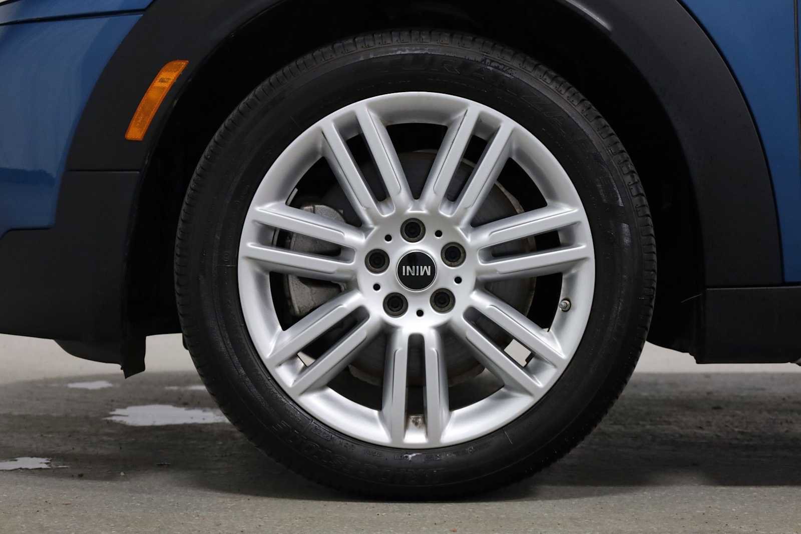 Used 2023 MINI Cooper Countryman S w/ Signature Upholstery Package image 38