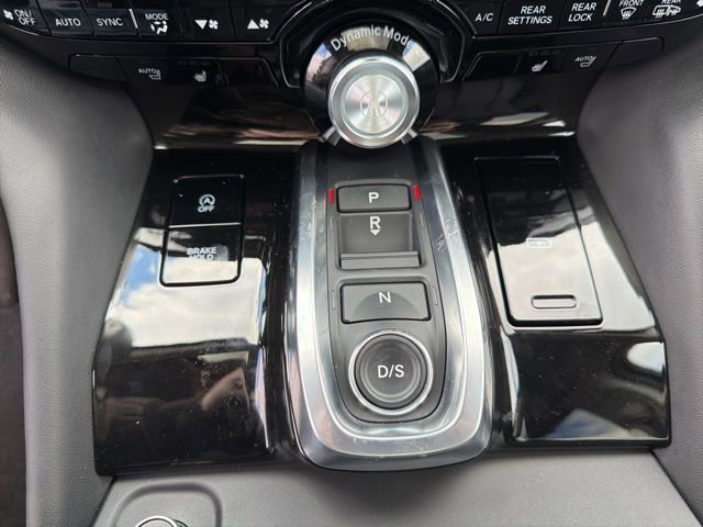 Used 2025 Acura MDX FWD w/ Technology Package image 21