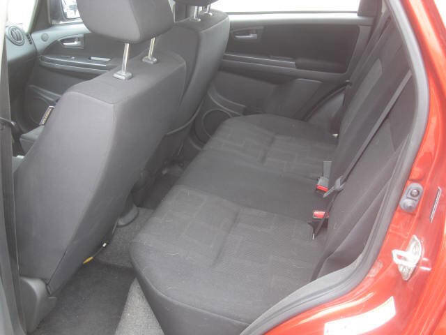 Used 2012 Suzuki SX4 Premium image 13