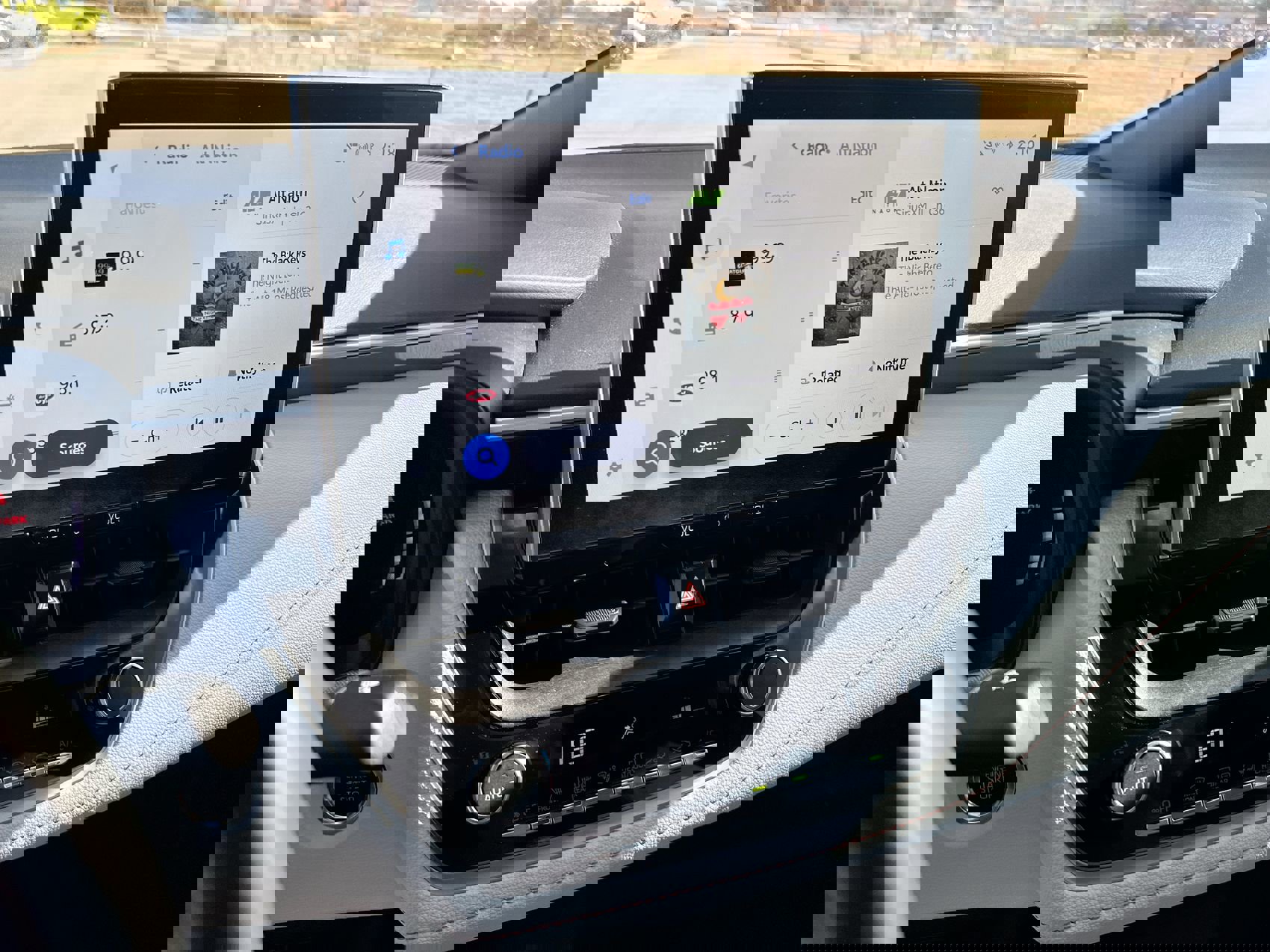 Used 2025 Toyota Corolla FX w/ Convenience Package image 16