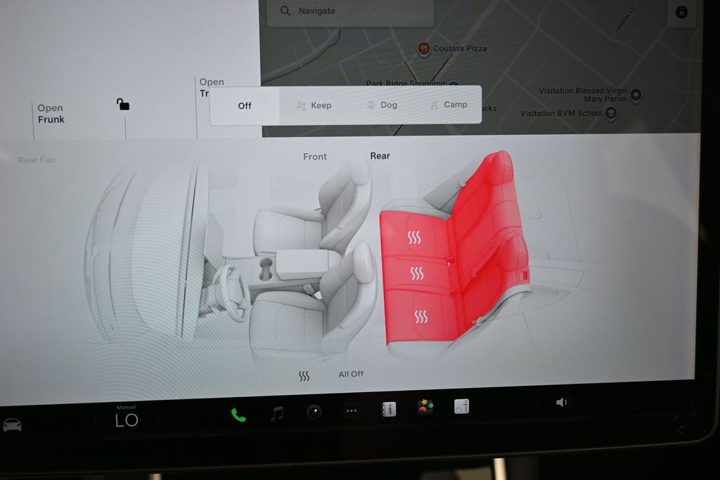 Used 2018 Tesla Model 3 Long Range image 32