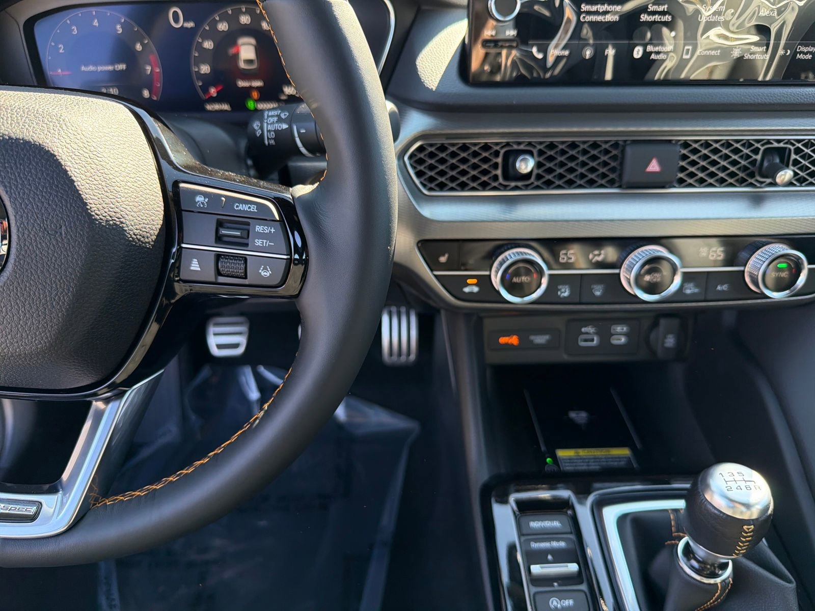 New 2026 Acura Integra A-Spec image 16