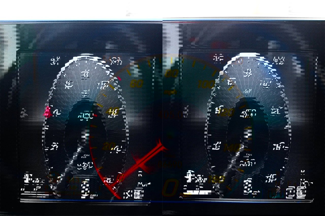 Used 2020 Mercedes-Benz GLB 250 image 13