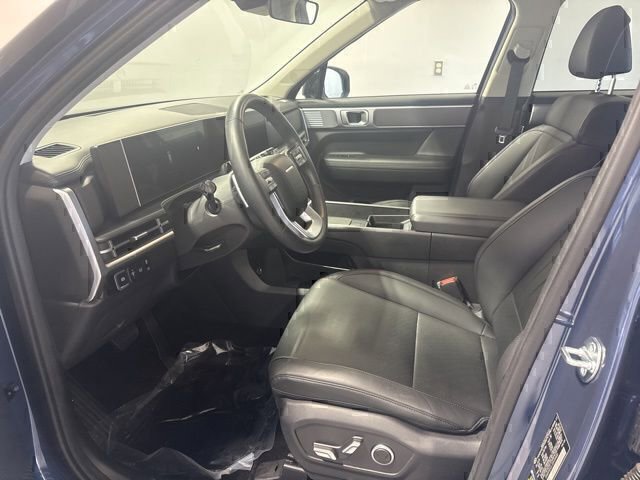 Used 2025 Hyundai Santa Fe XRT AWD/4WD image 12