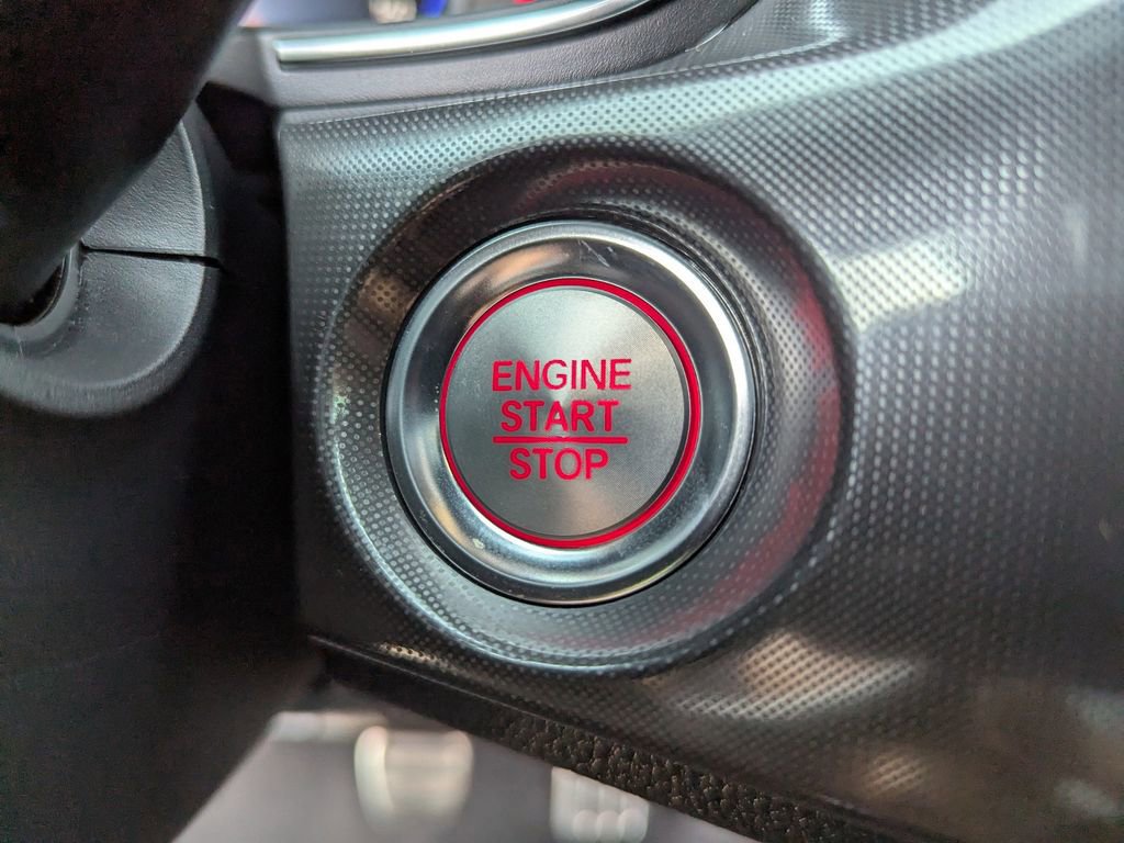 Used 2024 Acura Integra A-Spec image 25