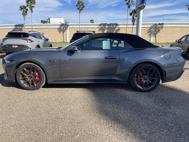 New 2025 Ford Mustang GT Premium image 4