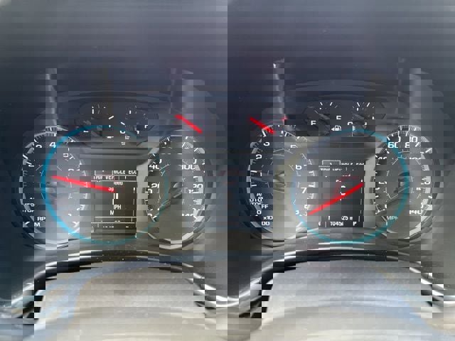 Used 2018 Chevrolet Equinox LT image 22