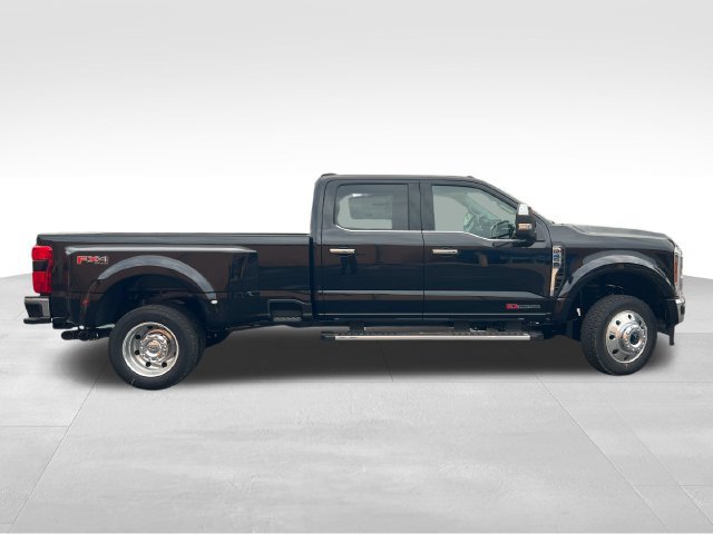 New 2027 Ford F450 Lariat w/ Chrome Package AWD/4WD image 8