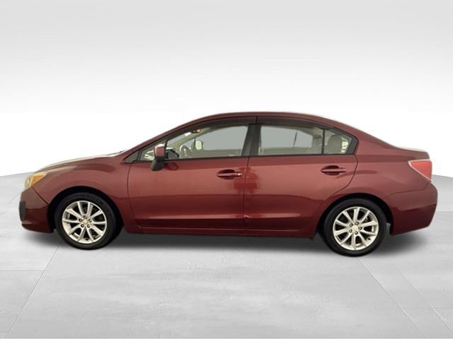 Used 2014 Subaru Impreza 2.0i Premium w/ Popular Package #2 AWD/4WD image 5