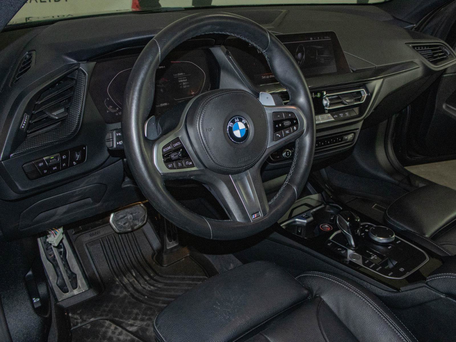 Used 2022 BMW M235i xDrive Gran Coupe M235i xDrive w/ Shadowloine Package image 6