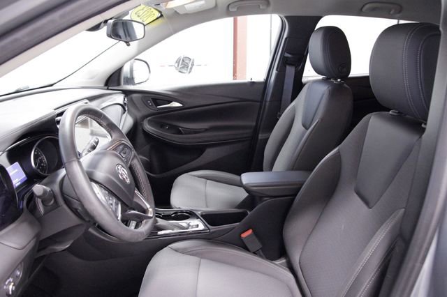 Used 2023 Buick Encore GX Select w/ Safety Package II image 14