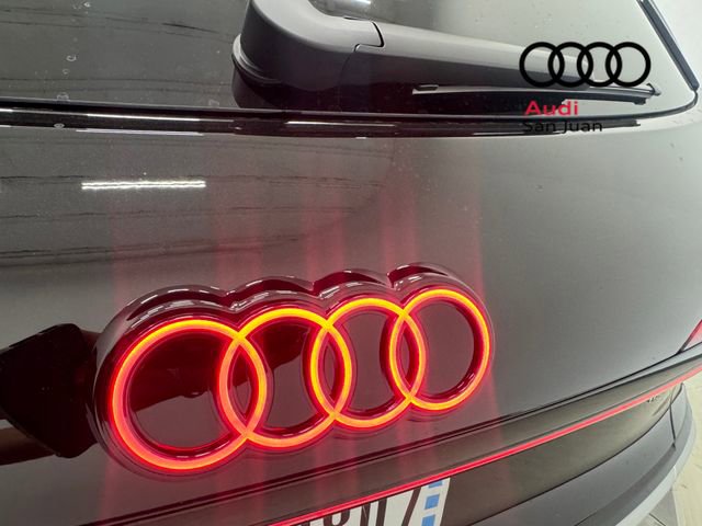 New 2026 Audi Q3 quattro 2.0T AWD/4WD image 34