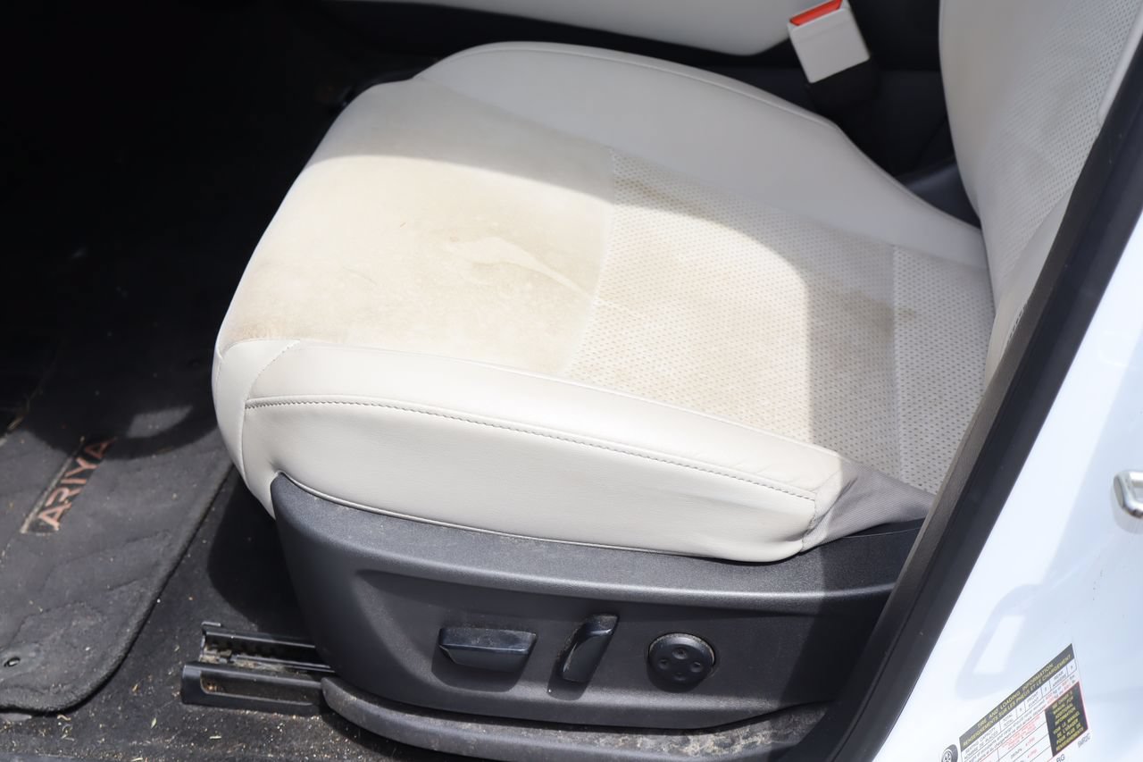 Used 2024 Nissan Ariya FWD image 14