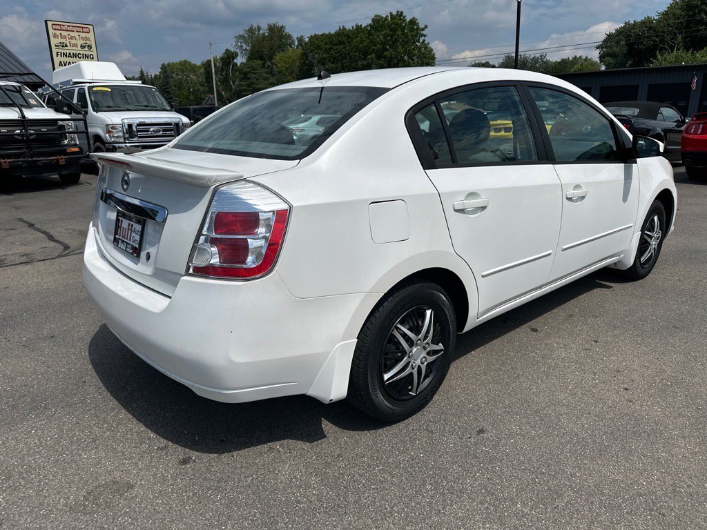 Used 2011 Nissan Sentra 2.0 image 3