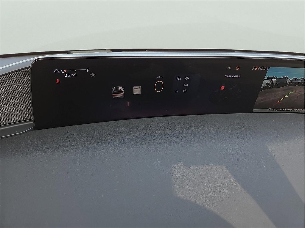 New 2026 Lincoln Navigator L Reserve w/ Jet Appearance Package image 18