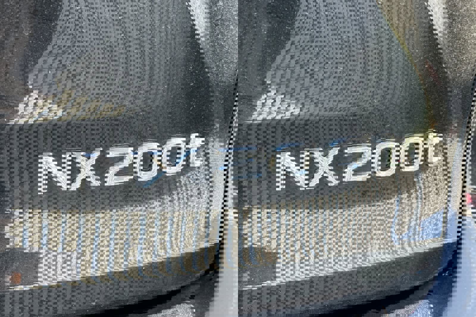 Used 2016 Lexus NX 200t F Sport image 7