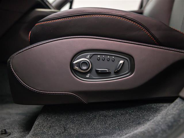New 2026 Aston Martin DBX 707 AWD/4WD image 33