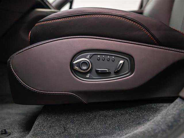 New 2026 Aston Martin DBX 707 image 33