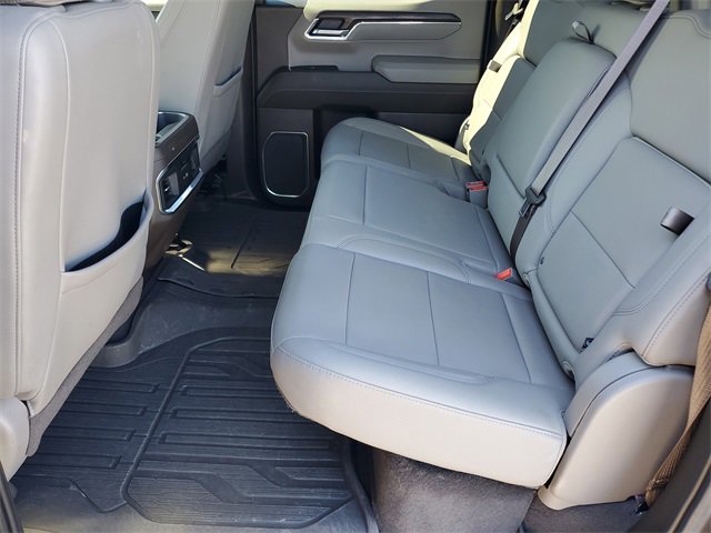 Used 2023 GMC Sierra 1500 SLT w/ SLT Premium Package image 21