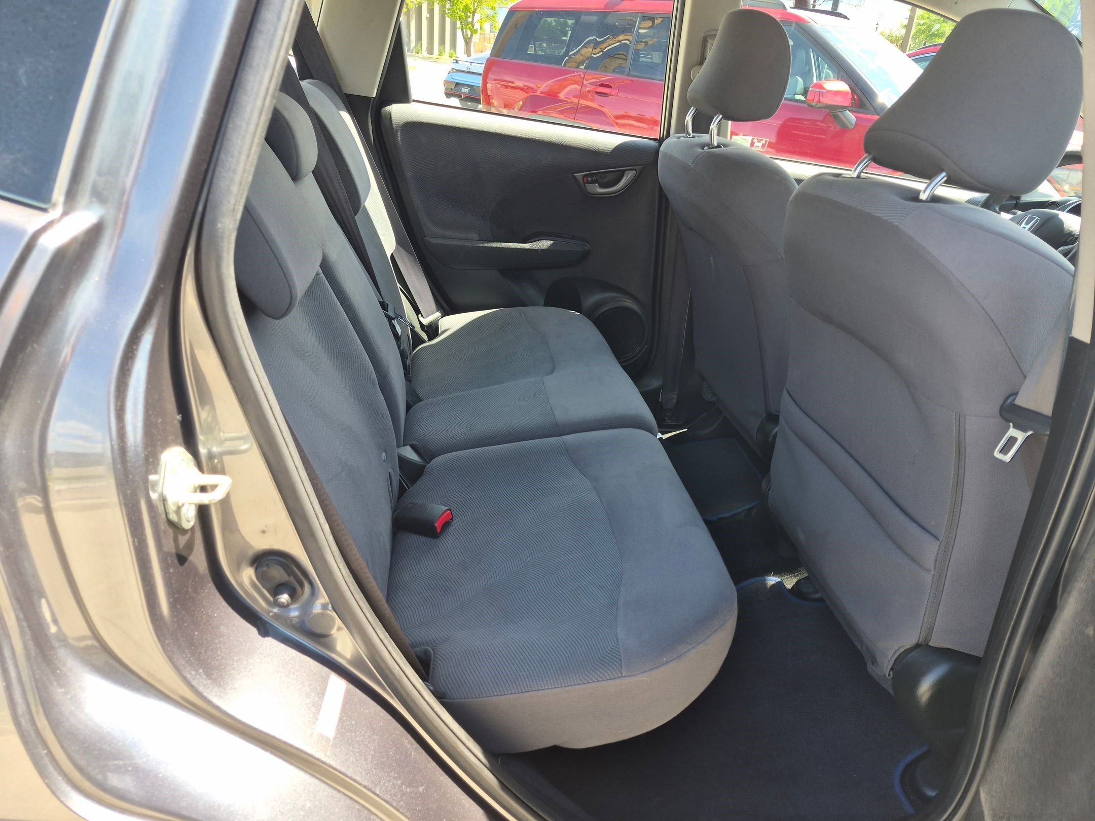 Used 2012 Honda Fit image 28