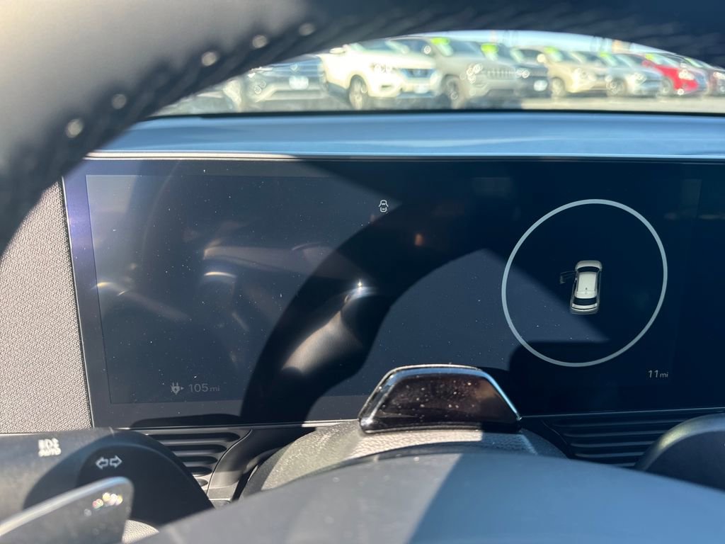 New 2026 Hyundai Ioniq 5 SEL image 20