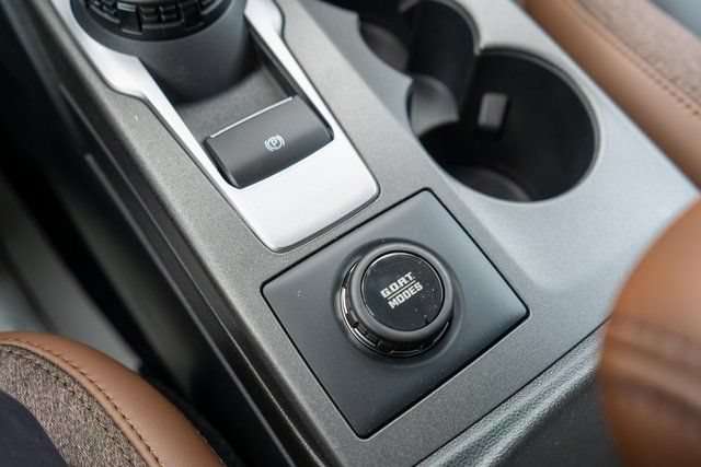 New 2026 Ford Bronco Sport Outer Banks w/ Outer Banks Tech Package+ AWD/4WD image 30