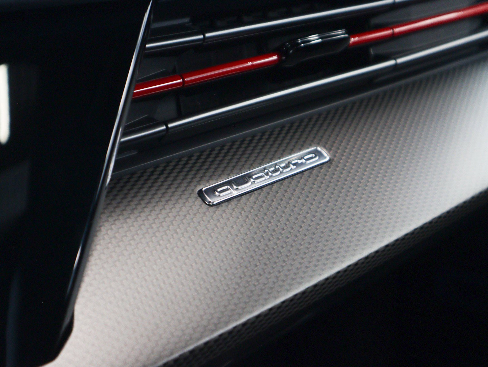 New 2026 Audi RS 3 image 24