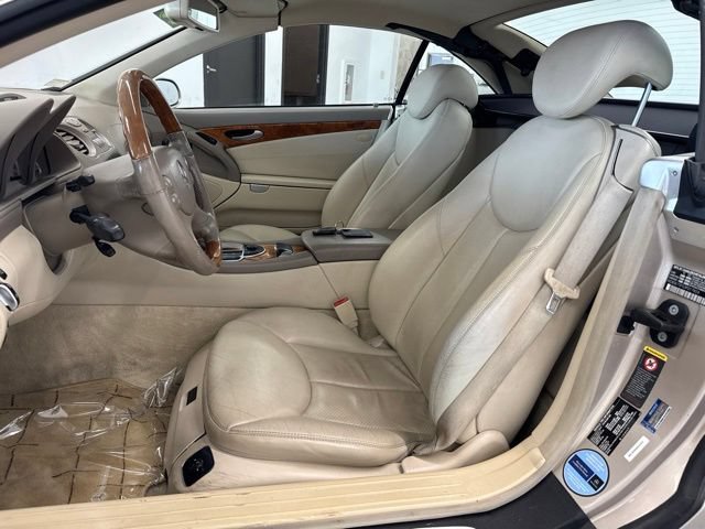 Used 2003 Mercedes-Benz SL 500 image 14