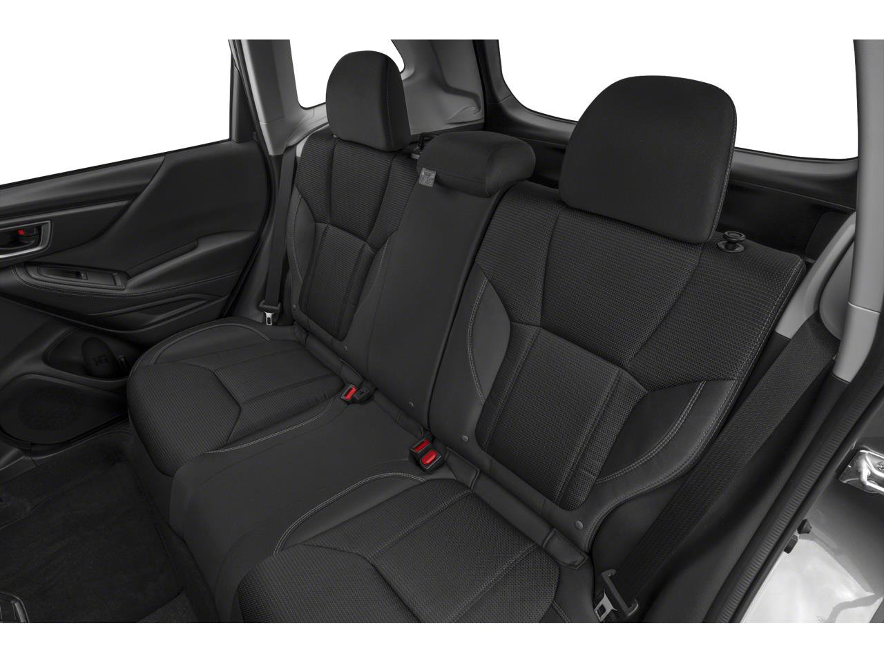 Used 2022 Subaru Forester image 9