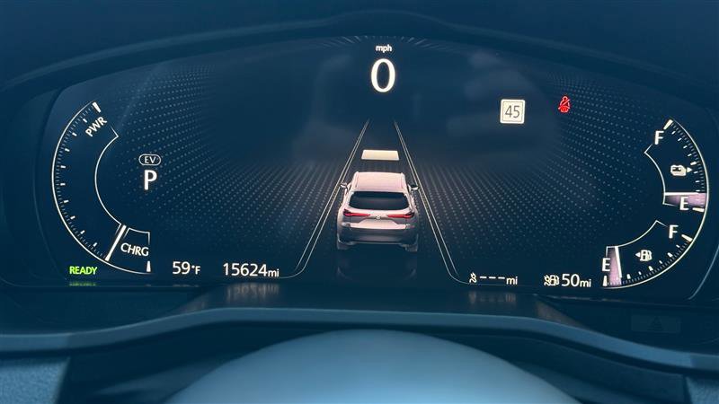 Used 2024 MAZDA CX-90 Plug-In Hybrid w/ Premium Plus image 29