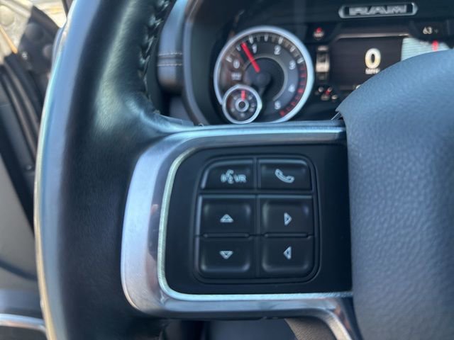 Used 2022 RAM 2500 Laramie AWD/4WD image 19