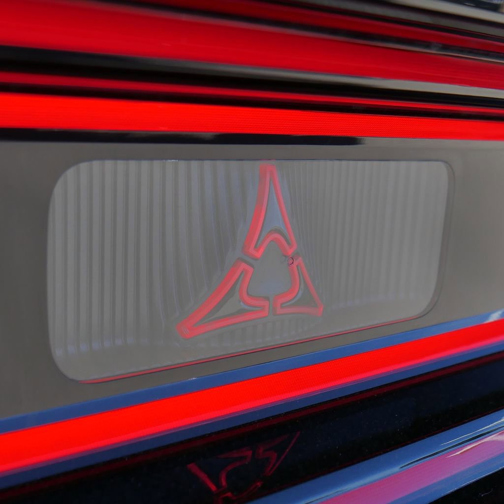 New 2026 Dodge Charger R/T Scat Pack image 23