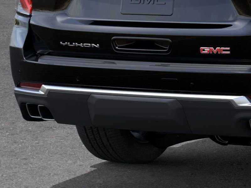 New 2026 GMC Yukon XL Denali image 15