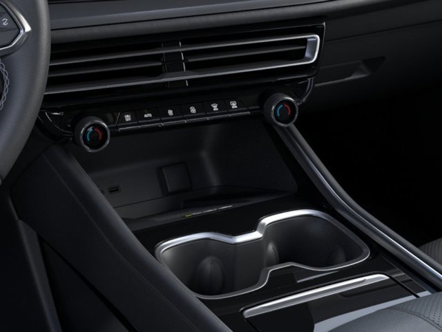New 2026 Chevrolet Traverse High Country w/ LPO, Floor Liner Package FWD image 23