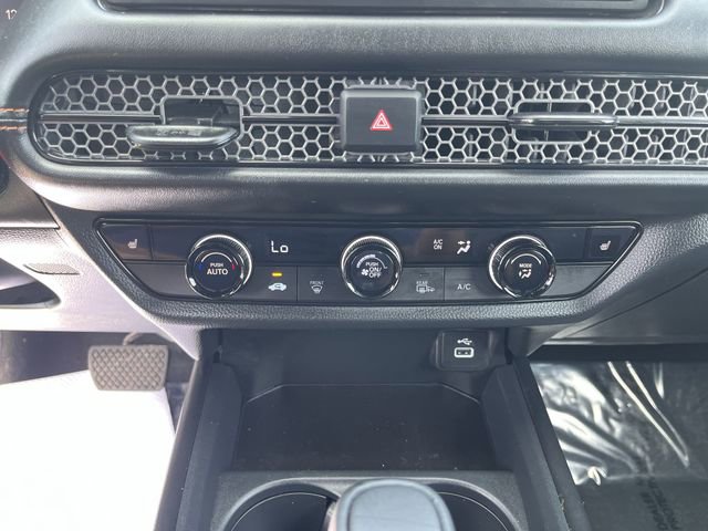 Used 2025 Honda HR-V Sport image 18