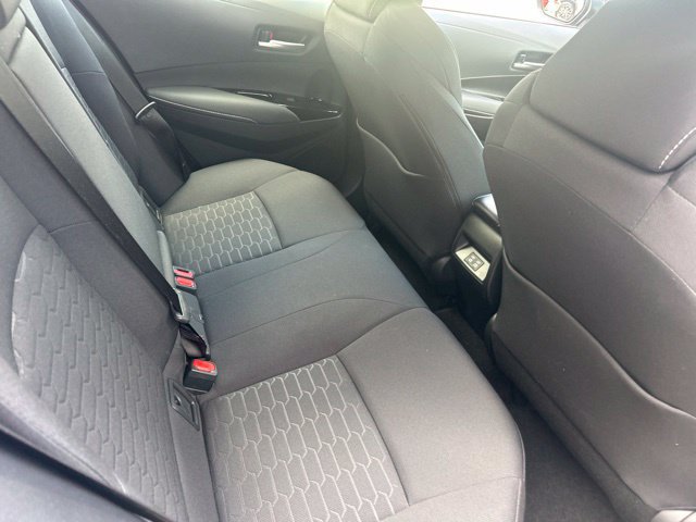 Used 2026 Toyota Corolla SE FWD image 15