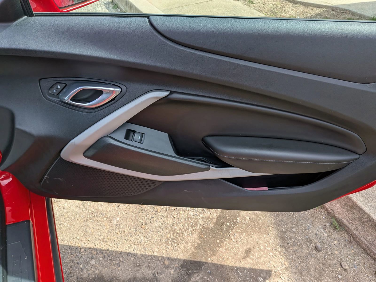 Used 2019 Chevrolet Camaro LS image 26