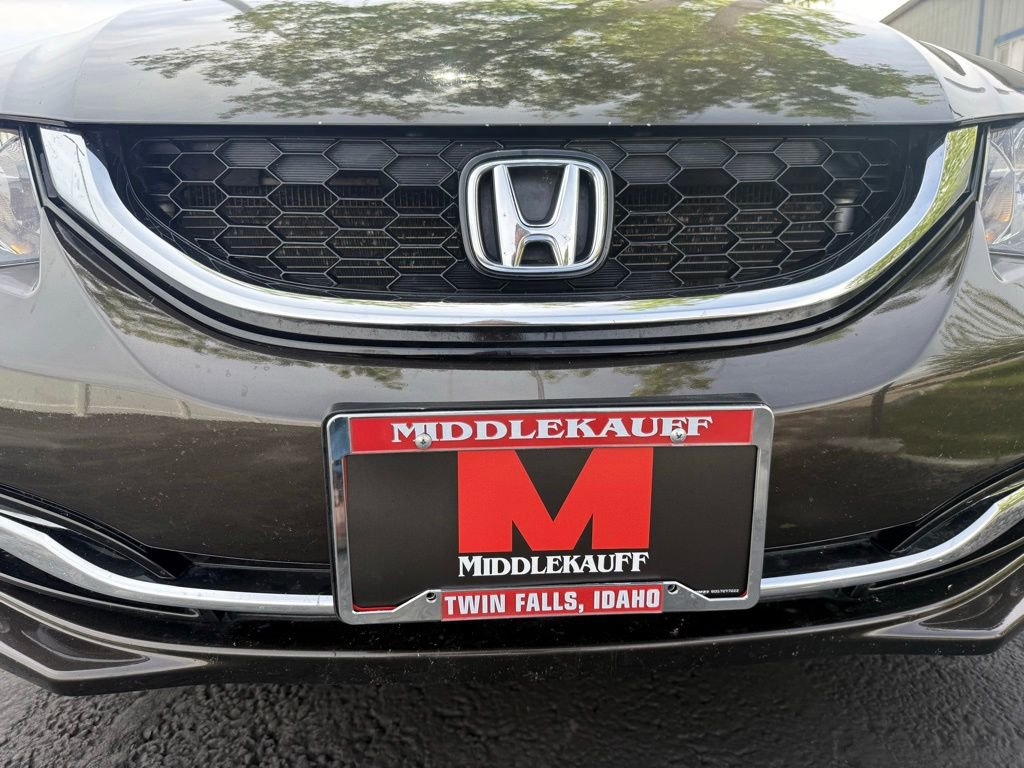 Used 2013 Honda Civic EX-L image 10