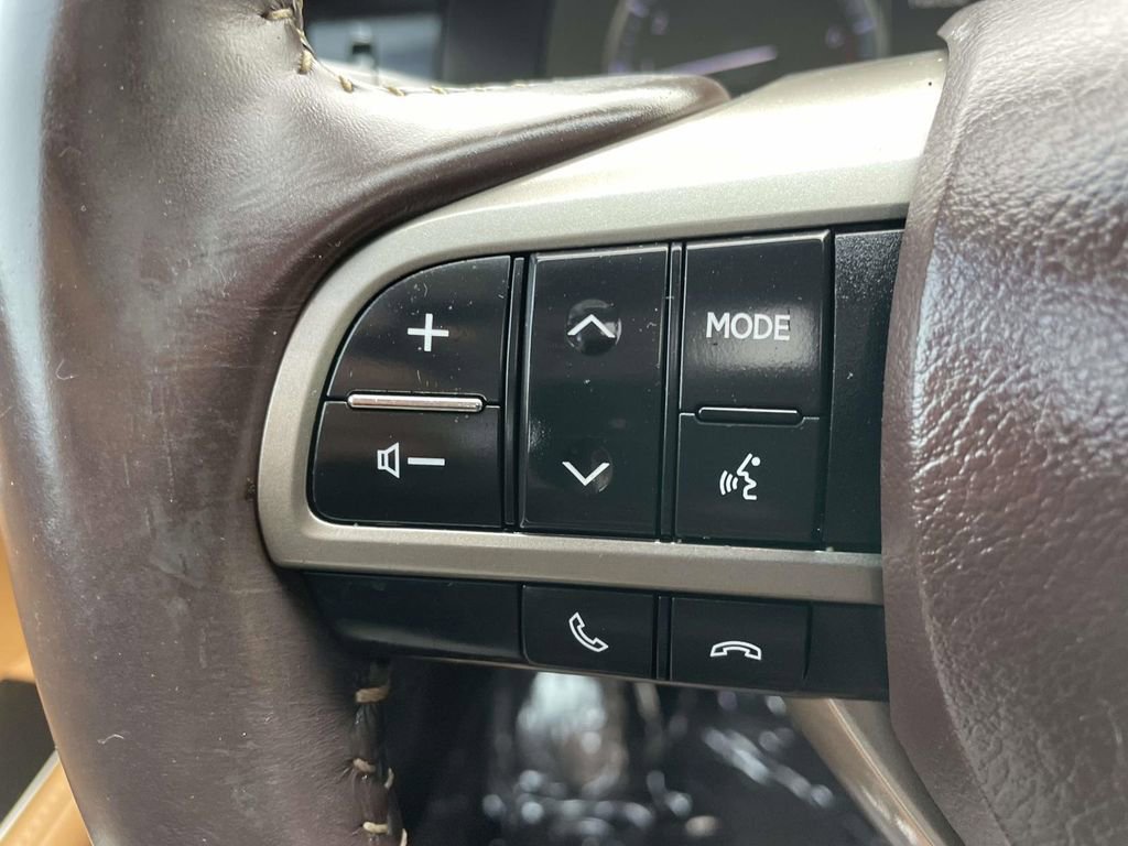 Used 2018 Lexus ES 350 350 image 32