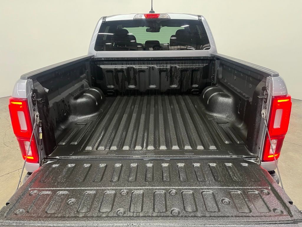 Used 2022 Ford Ranger XLT w/ Equipment Group 301A Mid image 13