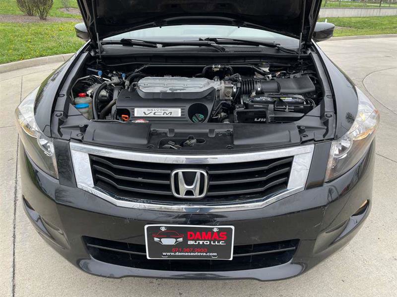 Used 2010 Honda Accord EX-L image 32